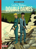 Caroline Baldwin : double dames [édition de luxe]